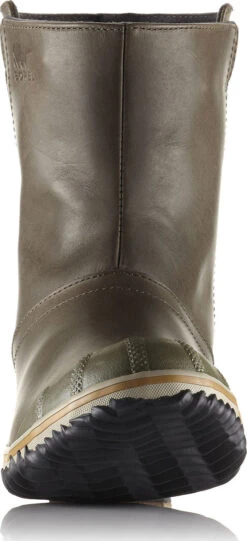 Sorel Slimboot Pull-on Boots - Women's|-|Bottes Slimboot Pull-on Femme -Sorel Sales Store SRL 1627181 7E 7EFront 20Nori aa6515e1 643f 4c87 a0ec abaade7986ad