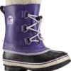 Sorel Little Kid's Yoot Pac TP Waterproof Boots -40F/-40C|-|Bottes Imperméables Yoot Pac TP Petit Enfant -40F/-40C -Sorel Sales Store SRL 1638002 7EEmperor 20 20Morning 20Mist