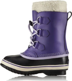 Sorel Little Kid's Yoot Pac TP Waterproof Boots -40F/-40C|-|Bottes Imperméables Yoot Pac TP Petit Enfant -40F/-40C -Sorel Sales Store SRL 1638002 7EEmperor 20 20Morning 20Mist 7Eside
