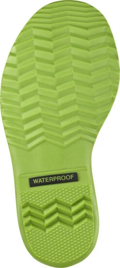 Sorel Little Kid's Yoot Pac TP Waterproof Boots -40F/-40C|-|Bottes Imperméables Yoot Pac TP Petit Enfant -40F/-40C -Sorel Sales Store SRL 1638002 7EShark 20 20Cyber 20Green 7EOut 8f31685e bbc2 4849 b018 28e97380fb04