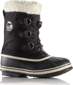 Sorel Yoot Pac Nylon Waterproof Boots - Big Kids|-|Bottes Yoot Pac Nylon Imperméable - Grand Enfant 41 Sorel Yoot Pac Nylon Waterproof Boots - Big Kids|-|Bottes Yoot Pac Nylon Imperméable - Grand Enfant -Sorel Sales Store SRL 1638021 NG 7EBlack
