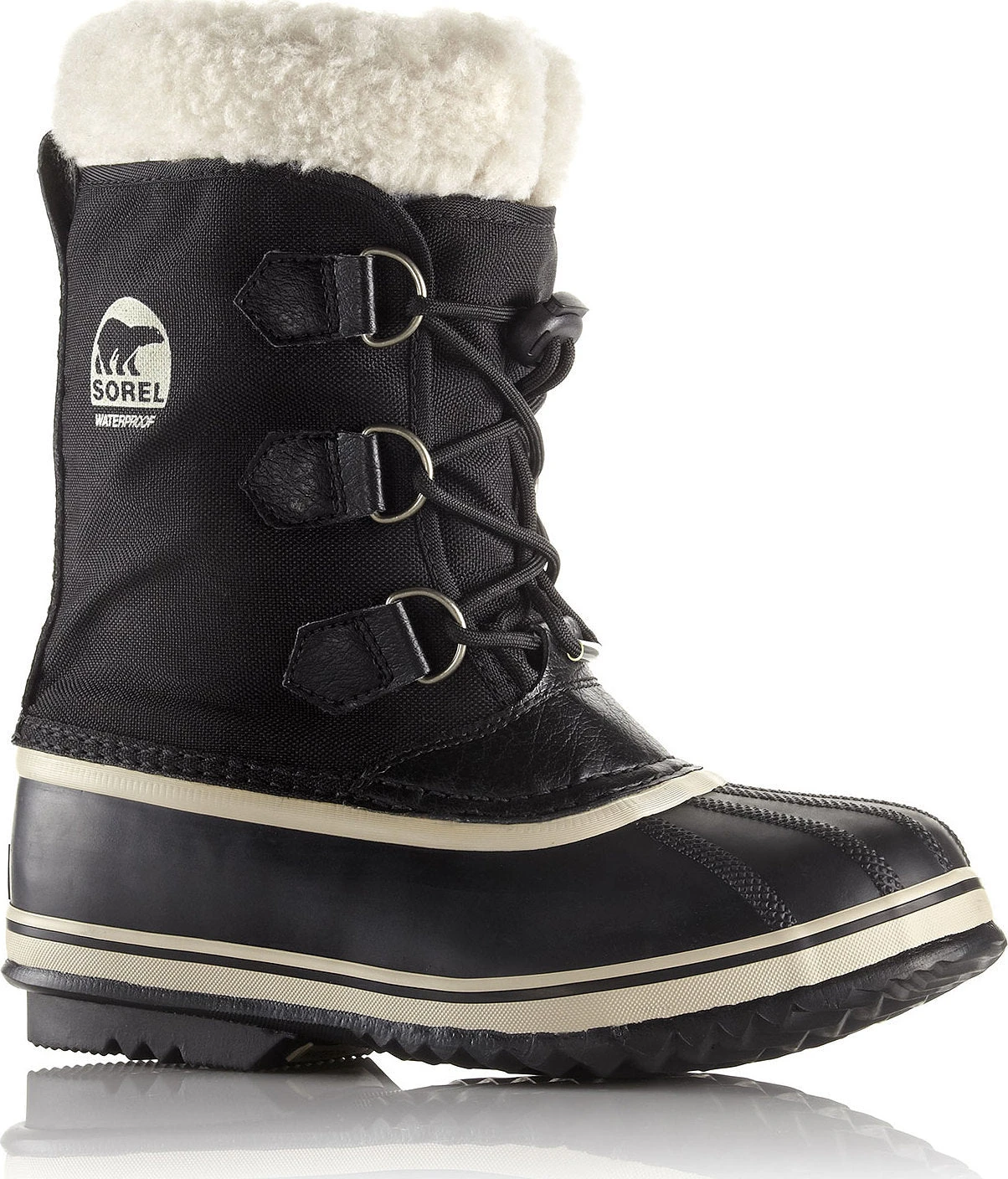 Sorel Yoot Pac Nylon Waterproof Boots - Big Kids|-|Bottes Yoot Pac Nylon Imperméable - Grand Enfant 22 Sorel Yoot Pac Nylon Waterproof Boots - Big Kids|-|Bottes Yoot Pac Nylon Imperméable - Grand Enfant - Image 20