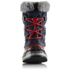Sorel Yoot Pac Nylon Waterproof Boots - Big Kids|-|Bottes Yoot Pac Nylon Imperméable - Grand Enfant 30 Sorel Yoot Pac Nylon Waterproof Boots - Big Kids|-|Bottes Yoot Pac Nylon Imperméable - Grand Enfant -Sorel Sales Store SRL 1638021 NG 7ECollegiate 20Navy 20 20Sail 20Red 7EFront