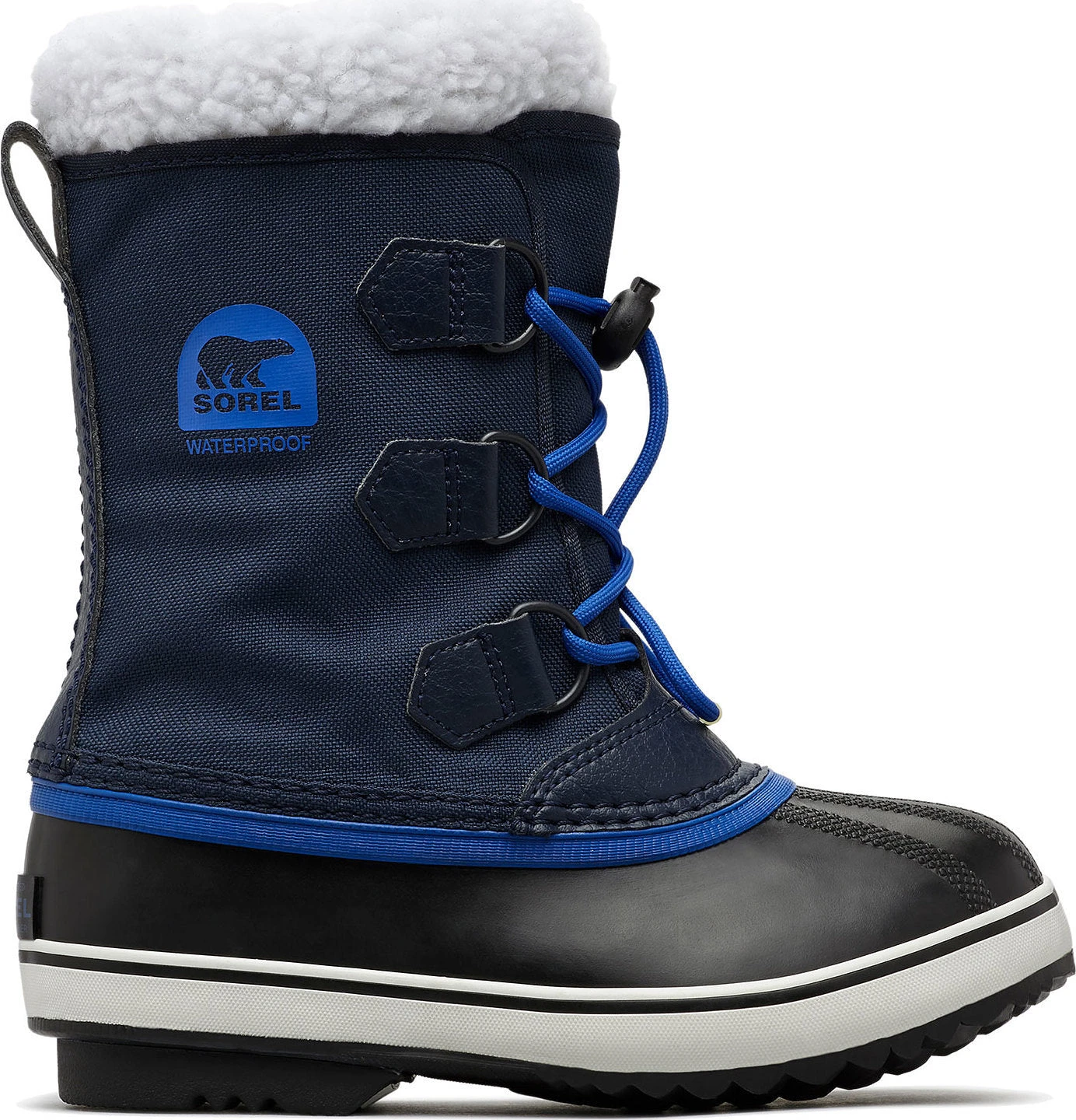 Sorel Yoot Pac Nylon Waterproof Boots - Big Kids|-|Bottes Yoot Pac Nylon Imperméable - Grand Enfant 20 Sorel Yoot Pac Nylon Waterproof Boots - Big Kids|-|Bottes Yoot Pac Nylon Imperméable - Grand Enfant - Image 18