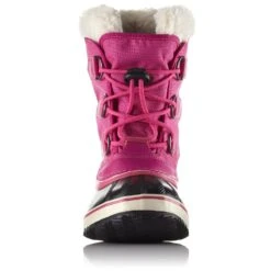 Sorel Yoot Pac Nylon Waterproof Boots - Big Kids|-|Bottes Yoot Pac Nylon Imperméable - Grand Enfant 28 Sorel Yoot Pac Nylon Waterproof Boots - Big Kids|-|Bottes Yoot Pac Nylon Imperméable - Grand Enfant -Sorel Sales Store SRL 1638021 NG 7EHaute 20Pink 7EFront
