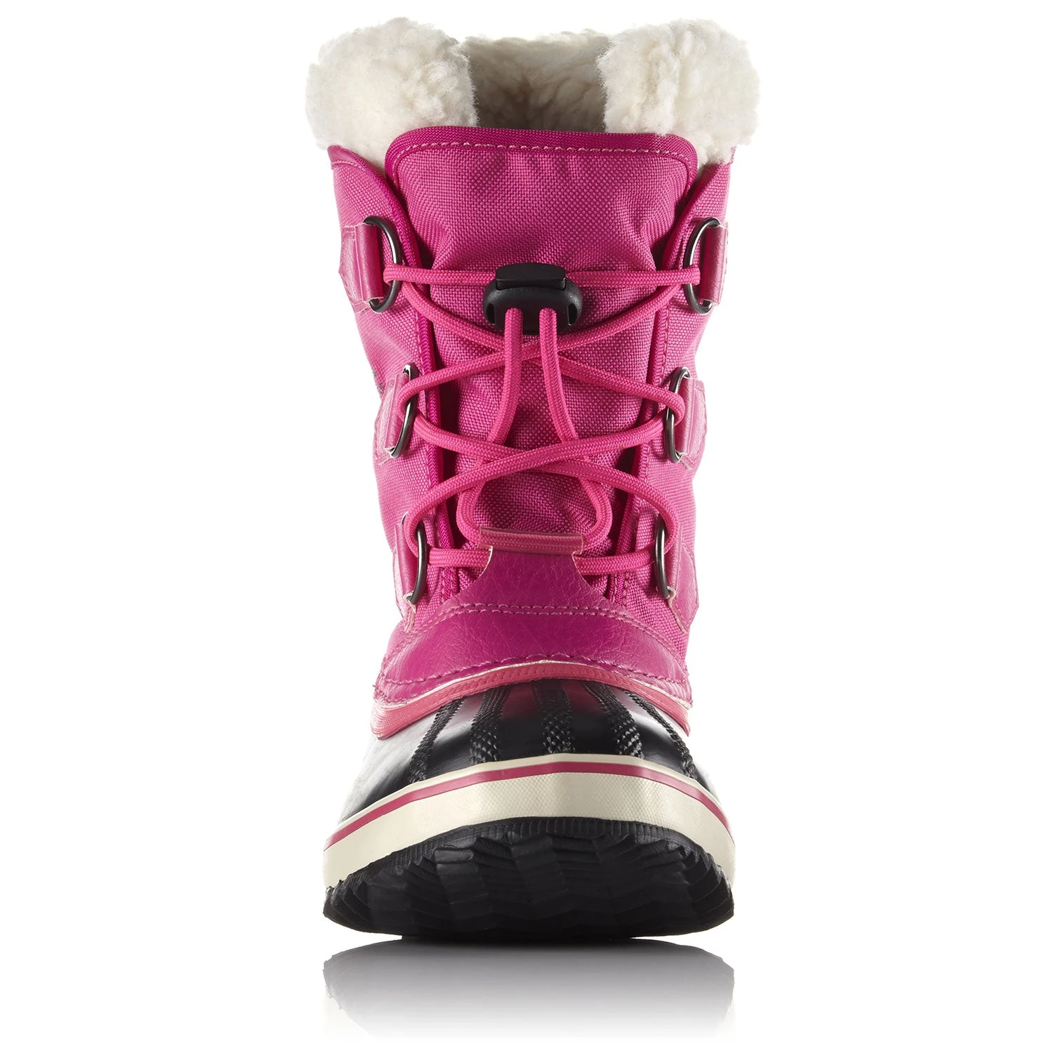 Sorel Yoot Pac Nylon Waterproof Boots - Big Kids|-|Bottes Yoot Pac Nylon Imperméable - Grand Enfant 9 Sorel Yoot Pac Nylon Waterproof Boots - Big Kids|-|Bottes Yoot Pac Nylon Imperméable - Grand Enfant - Image 7