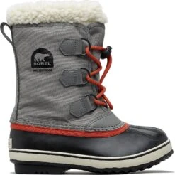 Sorel Yoot Pac Nylon Waterproof Boots - Big Kids|-|Bottes Yoot Pac Nylon Imperméable - Grand Enfant 40 Sorel Yoot Pac Nylon Waterproof Boots - Big Kids|-|Bottes Yoot Pac Nylon Imperméable - Grand Enfant -Sorel Sales Store SRL 1638021 NG 7EQuarry 20 20Sail 20Red 2931ded7 eea3 4a23 8387 12ee808d69ab