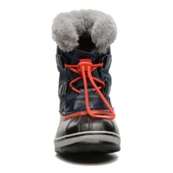 Sorel Yoot Pac Nylon Waterproof Boots - Little Kids|-|Bottes Yoot Pac Nylon Imperméable - Petit Enfant -Sorel Sales Store SRL 1638022 NG 7ECollegiate 20Navy 20 20Sail 20Red 7EFront c0d4e9b5 a900 492b 841a c80b1571833c