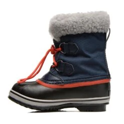 Sorel Yoot Pac Nylon Waterproof Boots - Little Kids|-|Bottes Yoot Pac Nylon Imperméable - Petit Enfant -Sorel Sales Store SRL 1638022 NG 7ECollegiate 20Navy 20 20Sail 20Red 7ESide 94068917 5d30 44c3 9200 cc51937a2c5f