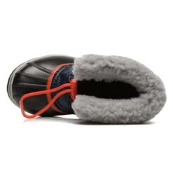 Sorel Yoot Pac Nylon Waterproof Boots - Little Kids|-|Bottes Yoot Pac Nylon Imperméable - Petit Enfant -Sorel Sales Store SRL 1638022 NG 7ECollegiate 20Navy 20 20Sail 20Red 7ETop 95505ab7 4935 4a08 8989 2a983edefdb5