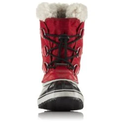 Sorel Yoot Pac Nylon Waterproof Boots - Little Kids|-|Bottes Yoot Pac Nylon Imperméable - Petit Enfant -Sorel Sales Store SRL 1638022 NG 7ERocket 20 20Nocturnal 7EFront b2a6676e 50a6 478b 9040 4b40c5dccd22