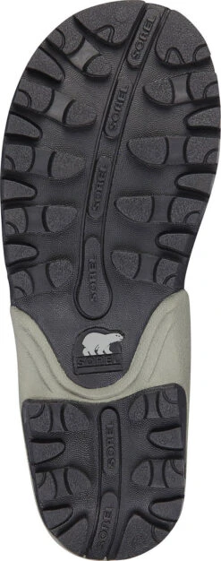 Sorel Little Kid's Super Trooper Waterproof Boots -40F/-40C|-|Bottes Imperméables Super Trooper Petit Enfant -40F/-40C -Sorel Sales Store SRL 1638032 7E 7EOut 20Black 20 20Light 20Grey 5fbc8616 f4ca 424b b7ae 27f7444b6d9b