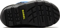 Sorel Little Kid's Flurry Waterproof Boots -32F/-25C|-|Bottes Imperméables Flurry Petit Enfant -32F/-25C -Sorel Sales Store SRL 1638082 7EBlack 20 20Super 20Blue 7ESole 8d892b80 65ac 4c90 b233 dd654511f6ae