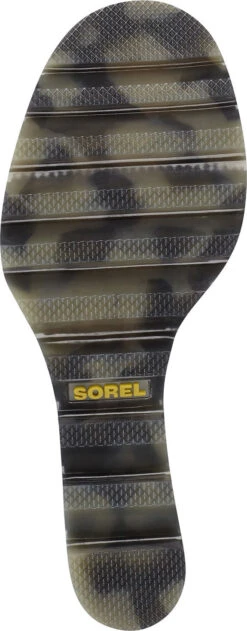 Sorel Joanie Full Grain Leather And Suede Upper Sandals - Women's|-|Sandales Joanie En Cuir Pleine Fleur Et Cuir Suédé Femme -Sorel Sales Store SRL 1660331 7ENori 20 20Black 7ESole ce2ab9bd d718 451b b830 78bf7e88f094