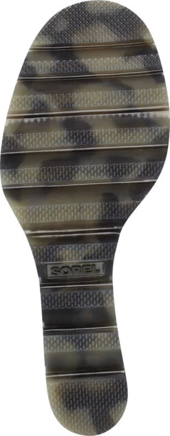 Sorel Joanie Mesh Wedge Booties - Women's|-|Bottillons Compensés En Maille Joanie Femme -Sorel Sales Store SRL 1660341 7ENori 20 20Black 7ESole 7866ce1c ad15 4df0 88ef f4253c995a3e