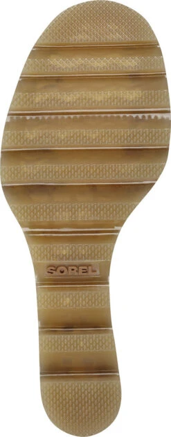 Sorel Joanie Lace Wedge Sandals - Women's|-|Sandales Compensées à Lacets Joanie Femme -Sorel Sales Store SRL 1662511 7ECurry 20 20British 7ESole 742e6c33 f11f 43ca 9026 254a5e694c7c