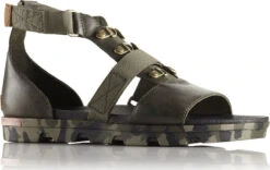 Sorel Torpeda Carly Sandals - Women's|-|Sandales Torpeda Carly Femme