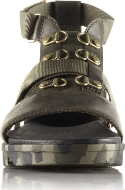 Sorel Torpeda Carly Sandals - Women's|-|Sandales Torpeda Carly Femme 17 Sorel Torpeda Carly Sandals - Women's|-|Sandales Torpeda Carly Femme -Sorel Sales Store SRL 1662561 7ENori 20 20Black 7EFront 890a1023 e2bc 4eaf 8eee 7bec04dcfd48