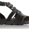 Sorel Torpeda Carly Sandals - Women's|-|Sandales Torpeda Carly Femme