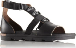 Sorel Torpeda Carly Sandals - Women's|-|Sandales Torpeda Carly Femme