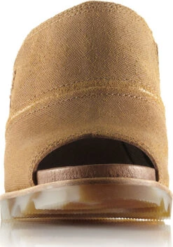 Sorel Joanie Suede Upper Mules - Women's|-|Mules Avec Tige En Cuir Suédé Joanie Femme 17 Sorel Joanie Suede Upper Mules - Women's|-|Mules Avec Tige En Cuir Suédé Joanie Femme -Sorel Sales Store SRL 1662661 7EElk 20 20British 20Tan 7EFront 369b9ce9 1794 4e6b b663 ee6d5a499dbc