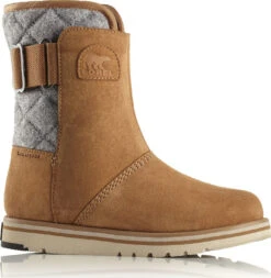 Sorel Women's Rylee Felt Waterproof Boots|-|Bottes Imperméables Rylee Felt Femme