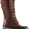 Sorel Carly Waterproof Boots - Women's|-|Bottes Imperméables Carly Femme