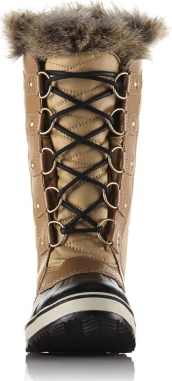 Sorel Tofino II CVS Waterproof Boots - Women's|-|Bottes Imperméables Tofino II CVS - Femme -Sorel Sales Store SRL 1690441 7E 7EFront 20Curry 20 20Fawn