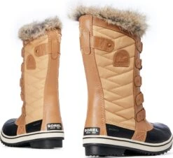 Sorel Tofino II CVS Waterproof Boots - Women's|-|Bottes Imperméables Tofino II CVS - Femme -Sorel Sales Store SRL 1690441 7E 7Eback 20Curry 20 20Fawn