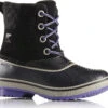 Sorel Slimpack II Lace Waterproof Boots - Big Kids|-|Bottes Imperméables à Lacets Slimpack II Grand Enfant 1 Sorel Slimpack II Lace Waterproof Boots - Big Kids|-|Bottes Imperméables à Lacets Slimpack II Grand Enfant -Sorel Sales Store SRL 1690501 NG 7EBlack 20 20Kettle 20 20010