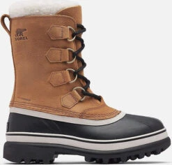 Sorel Caribou WL Boots - Women's|-|Bottes Caribou WL - Femme