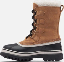 Sorel Caribou WL Boots - Women's|-|Bottes Caribou WL - Femme -Sorel Sales Store SRL 1702071 7E 7Eside 20Elk