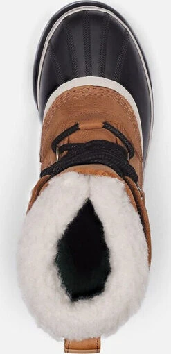 Sorel Caribou WL Boots - Women's|-|Bottes Caribou WL - Femme -Sorel Sales Store SRL 1702071 7E 7Etop 20Elk