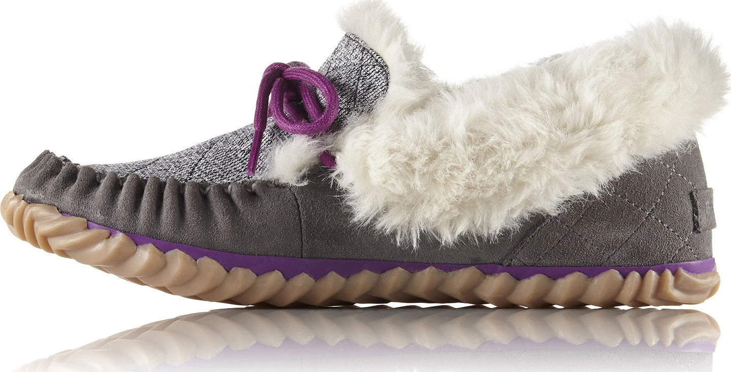 Sorel Out 'N About Moc Slipper - Women's|-|Mocassins Out 'N About Femme 7 Sorel Out 'N About Moc Slipper - Women's|-|Mocassins Out 'N About Femme - Image 5