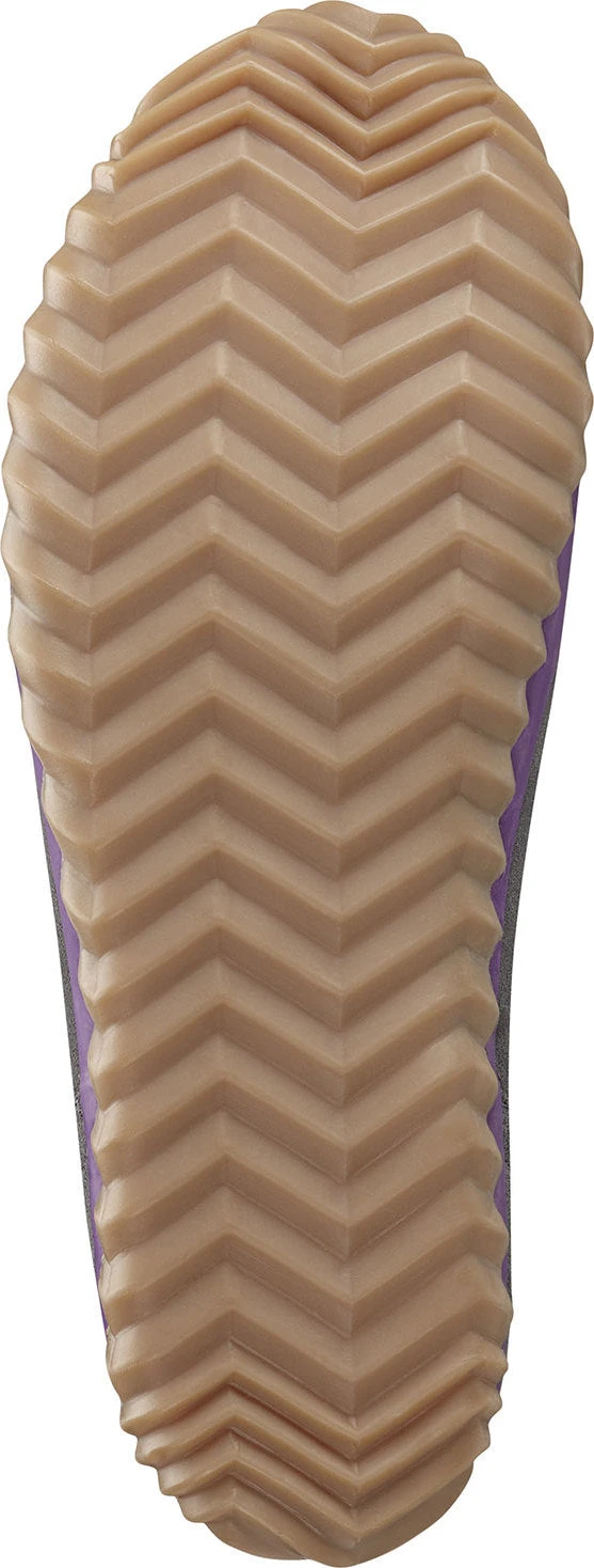 Sorel Out 'N About Moc Slipper - Women's|-|Mocassins Out 'N About Femme 6 Sorel Out 'N About Moc Slipper - Women's|-|Mocassins Out 'N About Femme - Image 4