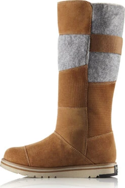 Sorel Women's Rylee Tall Felt Boots|-|Bottes Hautes En Feutre Rylee Femme -Sorel Sales Store SRL 1702441 7EElk 7ESide