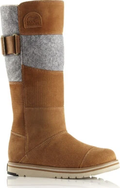 Sorel Women's Rylee Tall Felt Boots|-|Bottes Hautes En Feutre Rylee Femme