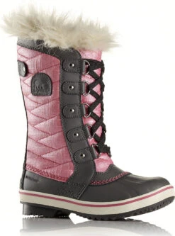 Sorel Big Kid's Tofino II Waterproof Boots|-|Bottes Imperméables Tofino™ II Grand Enfant