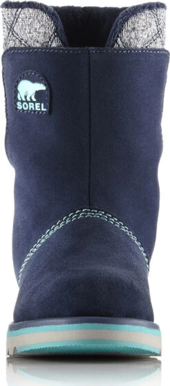 Sorel Rylee Boots - Big Kids|-|Bottes Rylee Grand Enfant -Sorel Sales Store SRL 1702921 7ECollegiate 20Navy 7EFront 07fc6350 440f 4c5a 8cf7 c9f443708d97