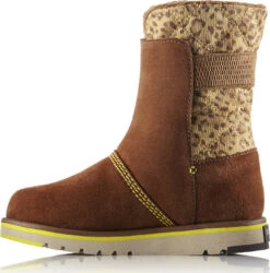 Sorel Rylee Print Boots - Big Kids|-|Bottes Imprimées Rylee Grand Enfant -Sorel Sales Store SRL 1702931 7ENutmeg 7Eside 99ebcde8 7977 4e2c bd15 6610a9b9831c