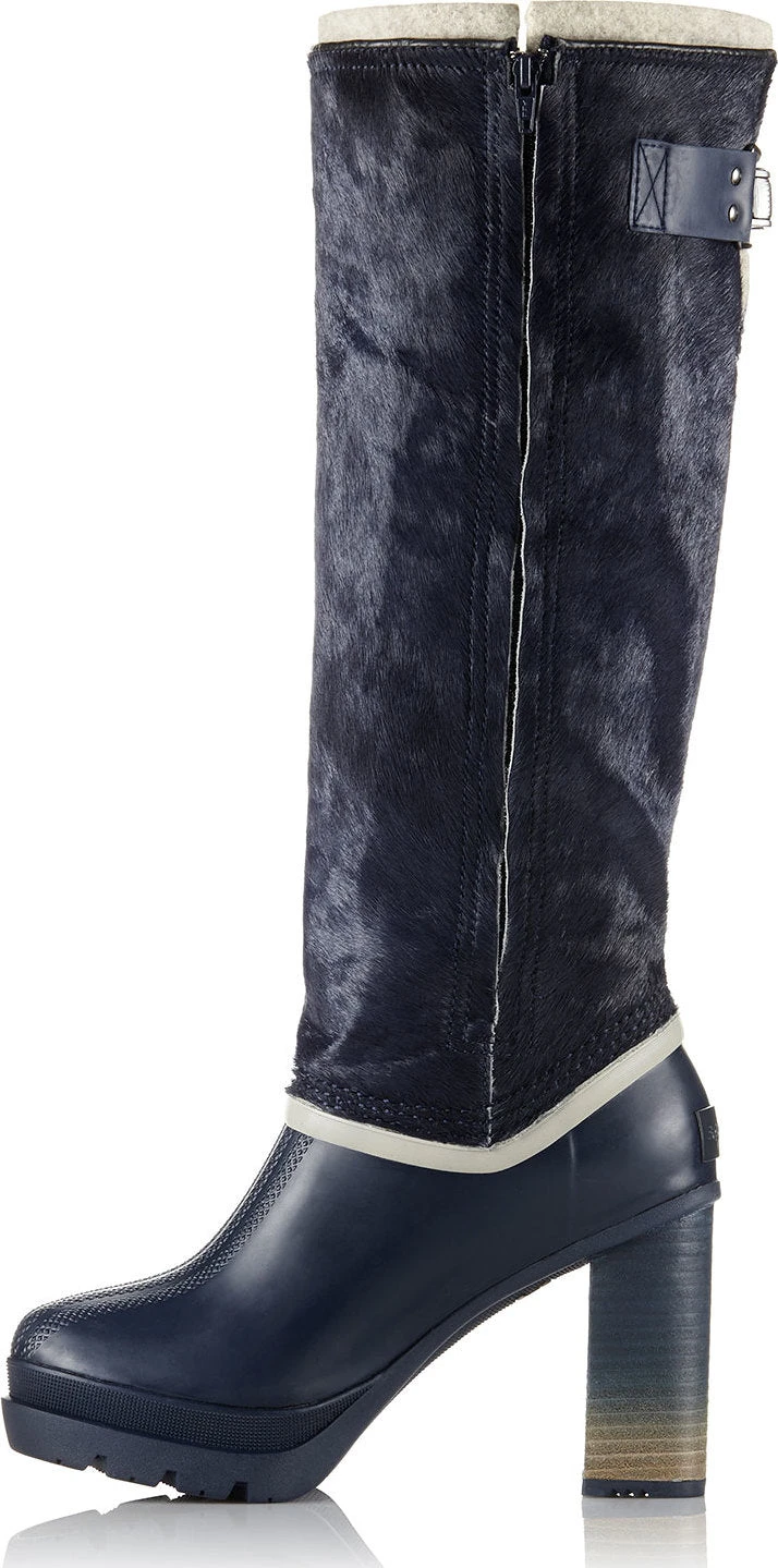 Sorel Medina™ Iv Premium Rain Heel Boots - Women's|-|Bottes De Pluie à Talon Medina™ IV Premium Femme 4 Sorel Medina™ Iv Premium Rain Heel Boots - Women's|-|Bottes De Pluie à Talon Medina™ IV Premium Femme - Image 2