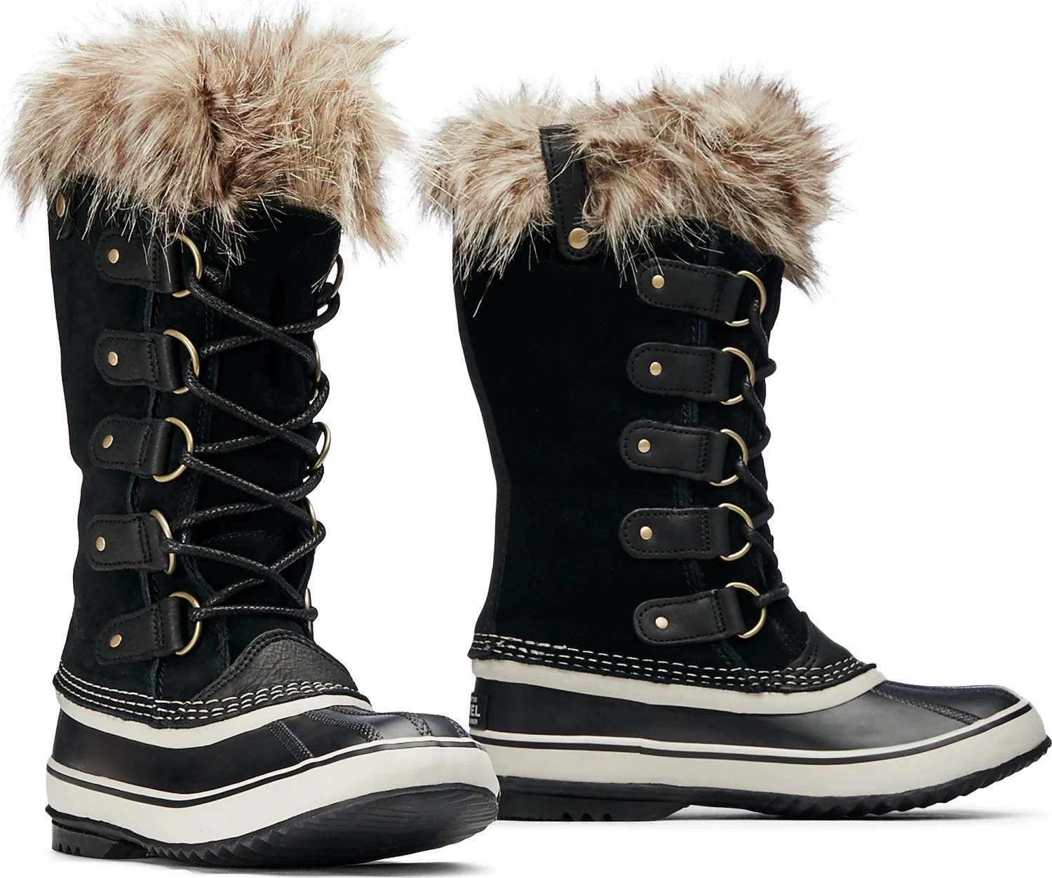 Sorel Joan Of Arctic Winter Boots - Women's|-|Bottes Imperméables Avec Fourrure Joan Of Arctic Femme -25F/-32C 22 Sorel Joan Of Arctic Winter Boots - Women's|-|Bottes Imperméables Avec Fourrure Joan Of Arctic Femme -25F/-32C - Image 20