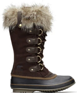 Sorel Joan Of Arctic Winter Boots - Women's|-|Bottes Imperméables Avec Fourrure Joan Of Arctic - Femme 39 Sorel Joan Of Arctic Winter Boots - Women's|-|Bottes Imperméables Avec Fourrure Joan Of Arctic - Femme -Sorel Sales Store SRL 1708791 7ECattail 68188a44 688c 4eb1 8cf1 b0918919a984