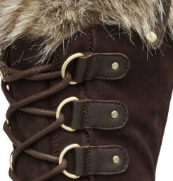 Sorel Joan Of Arctic Winter Boots - Women's|-|Bottes Imperméables Avec Fourrure Joan Of Arctic - Femme 40 Sorel Joan Of Arctic Winter Boots - Women's|-|Bottes Imperméables Avec Fourrure Joan Of Arctic - Femme -Sorel Sales Store SRL 1708791 7ECattail 7EDetail b4047ae0 0eae 4a91 a89d 155947f6bb96