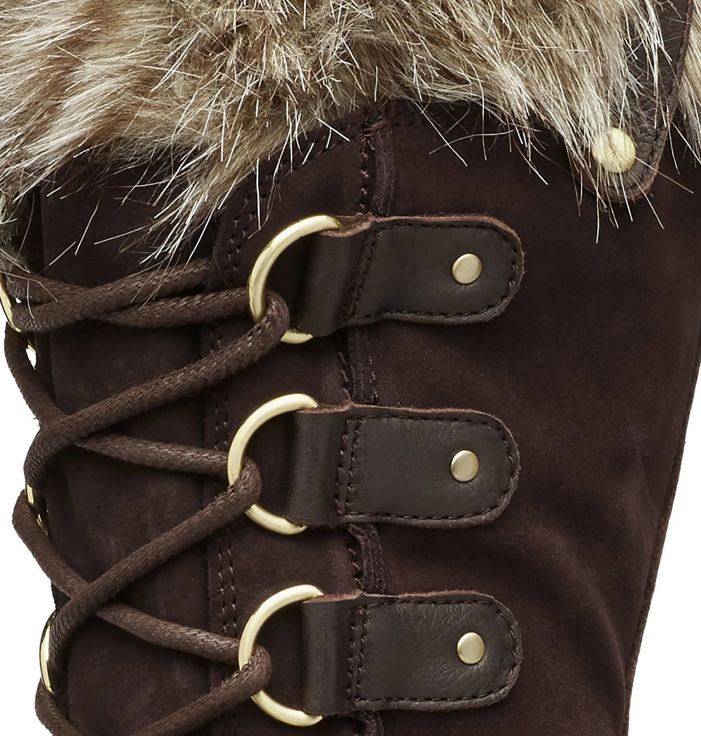 Sorel Joan Of Arctic Winter Boots - Women's|-|Bottes Imperméables Avec Fourrure Joan Of Arctic - Femme 21 Sorel Joan Of Arctic Winter Boots - Women's|-|Bottes Imperméables Avec Fourrure Joan Of Arctic - Femme - Image 19