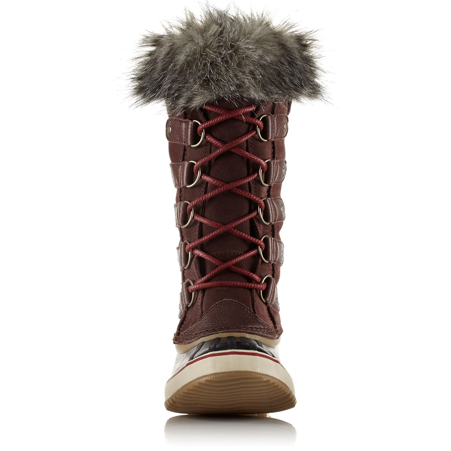 Sorel Joan Of Arctic Winter Boots - Women's|-|Bottes Imperméables Avec Fourrure Joan Of Arctic - Femme 17 Sorel Joan Of Arctic Winter Boots - Women's|-|Bottes Imperméables Avec Fourrure Joan Of Arctic - Femme - Image 15