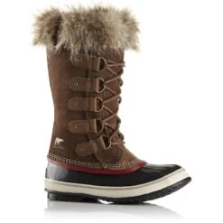 Sorel Joan Of Arctic Winter Boots - Women's|-|Bottes Imperméables Avec Fourrure Joan Of Arctic - Femme 25 Sorel Joan Of Arctic Winter Boots - Women's|-|Bottes Imperméables Avec Fourrure Joan Of Arctic - Femme -Sorel Sales Store SRL 1708791 7EUmber 20 20Red 20Dahlia 21861f50 71ad 405a ac3f 7f119416e614