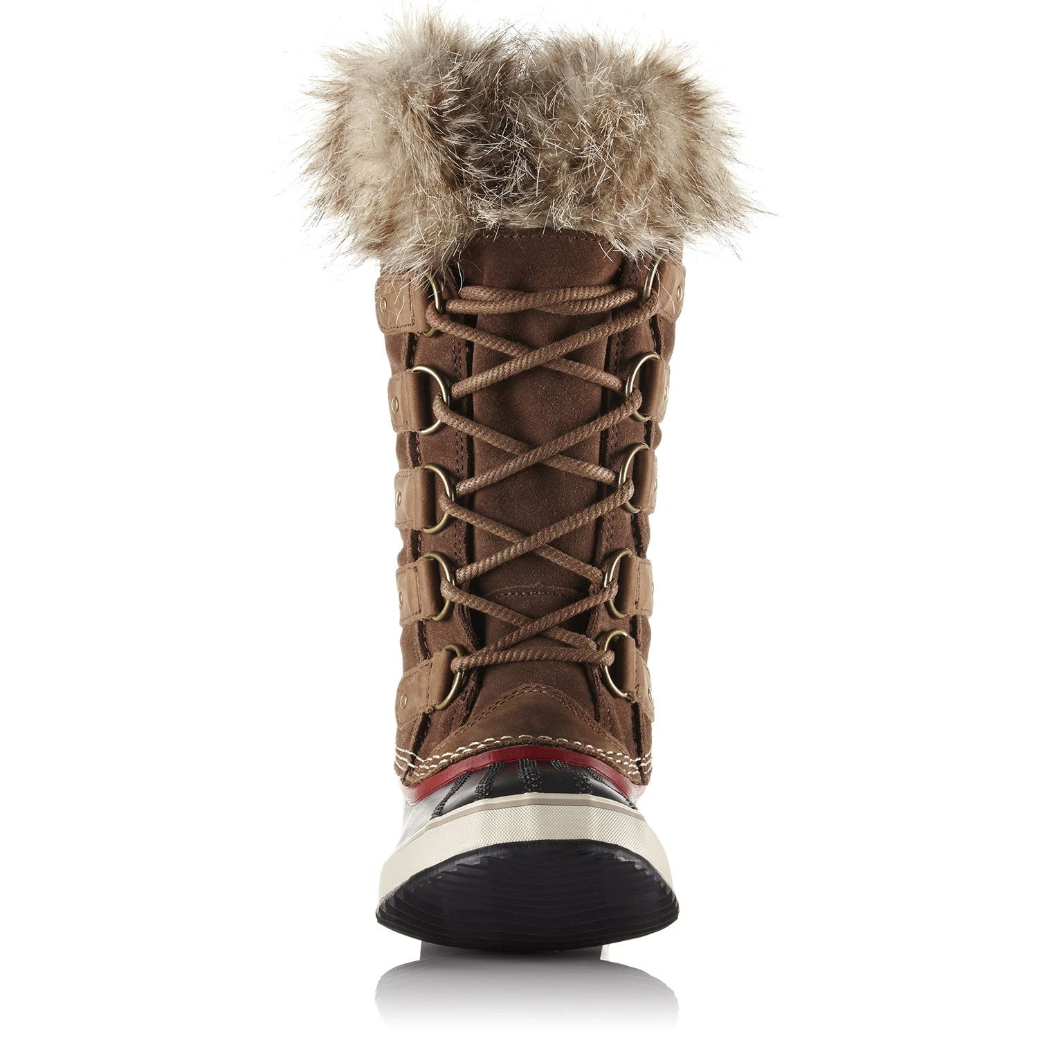 Sorel Joan Of Arctic Winter Boots - Women's|-|Bottes Imperméables Avec Fourrure Joan Of Arctic - Femme 7 Sorel Joan Of Arctic Winter Boots - Women's|-|Bottes Imperméables Avec Fourrure Joan Of Arctic - Femme - Image 5