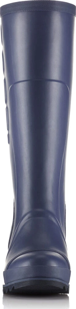 Sorel Joan Rain Wedge Tall Boots - Women's|-|Bottes De Pluie à Semelle Compensée Joan Femme 22 Sorel Joan Rain Wedge Tall Boots - Women's|-|Bottes De Pluie à Semelle Compensée Joan Femme -Sorel Sales Store SRL 1717581 7ENocturnal 20 20Atmosphere 7EFront 59d95cf1 796a 4f42 b464 fbb264663d18