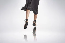 Sorel Joanie Wrap Raptor Shoes - Women's|-|Chaussures Joanie Wrap Femme -Sorel Sales Store SRL 1717741 7EBlack 7EModel 20One